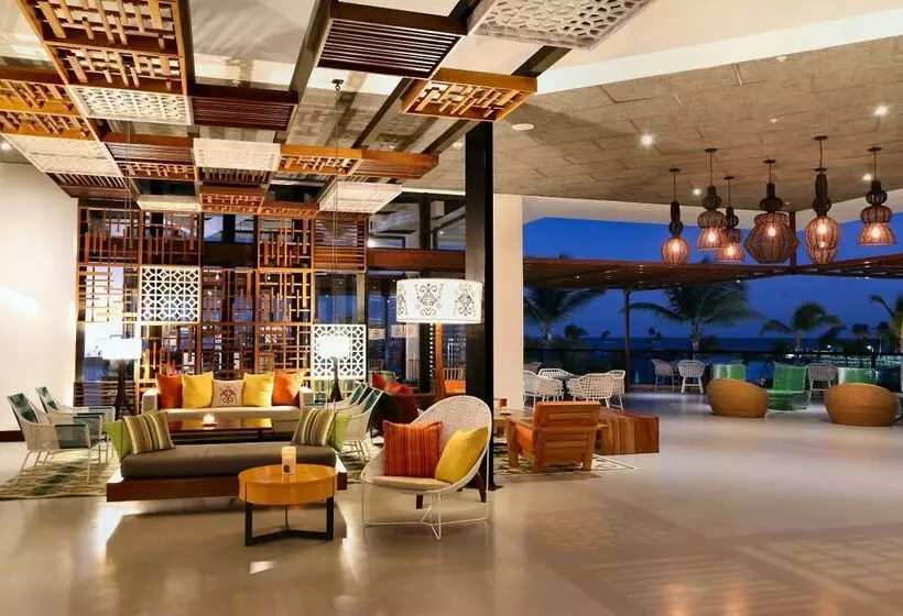 Resort Trs Cap Cana Waterfront & Marina Hotel - Adults Only - All Inclusive