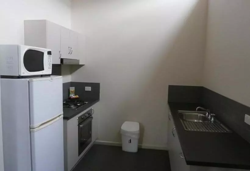 Sovereign Views Apartments