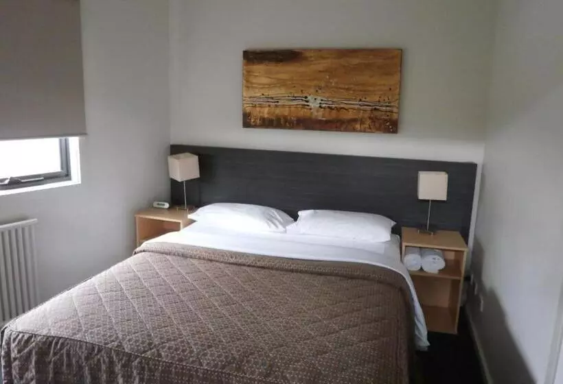 Sovereign Views Apartments