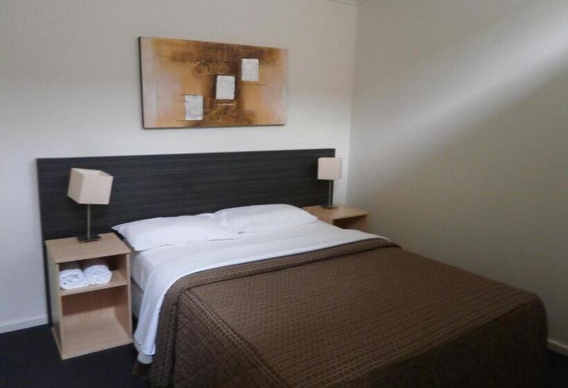 Sovereign Views Apartments