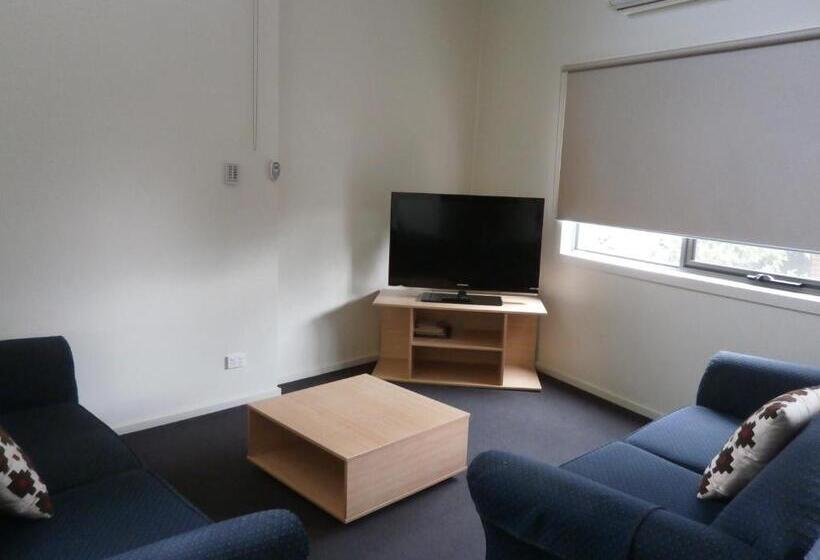 Sovereign Views Apartments