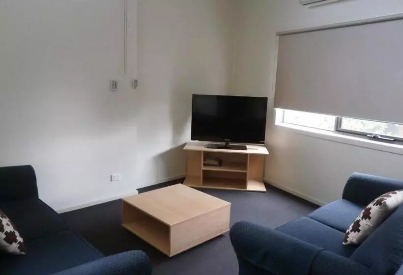 Sovereign Views Apartments