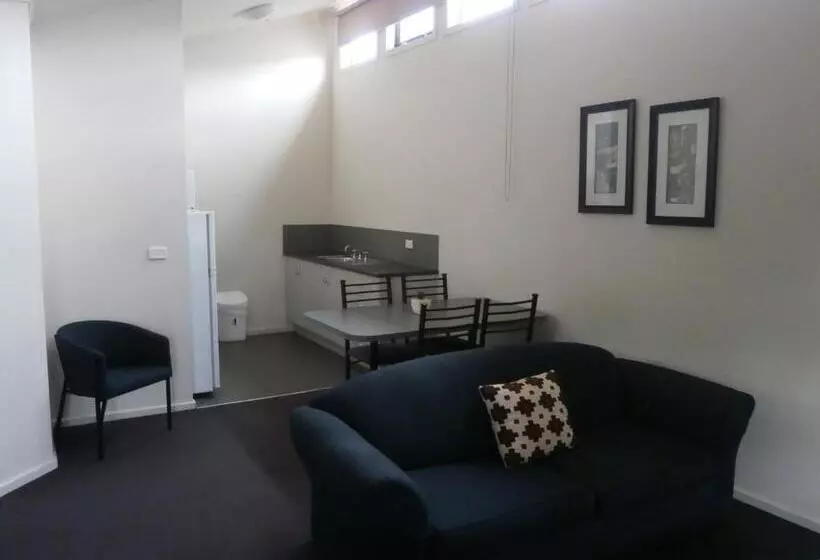 Sovereign Views Apartments