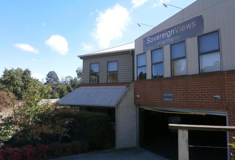 Sovereign Views Apartments