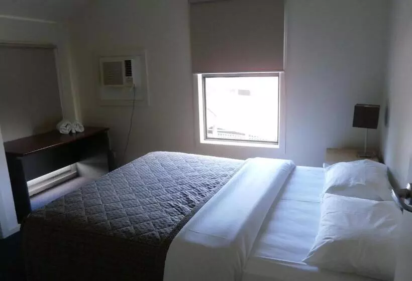 Sovereign Views Apartments