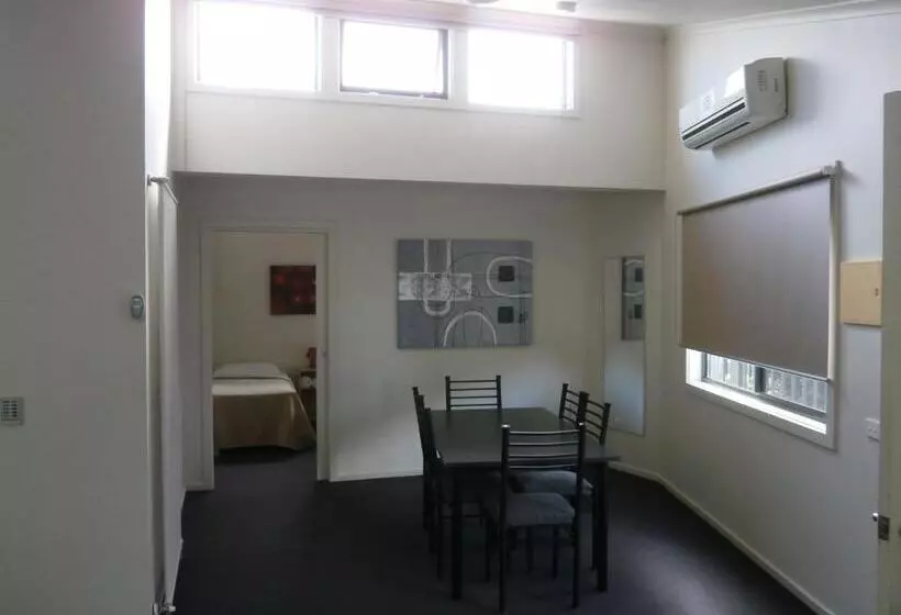 Sovereign Views Apartments