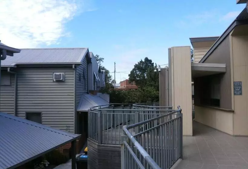 Sovereign Views Apartments