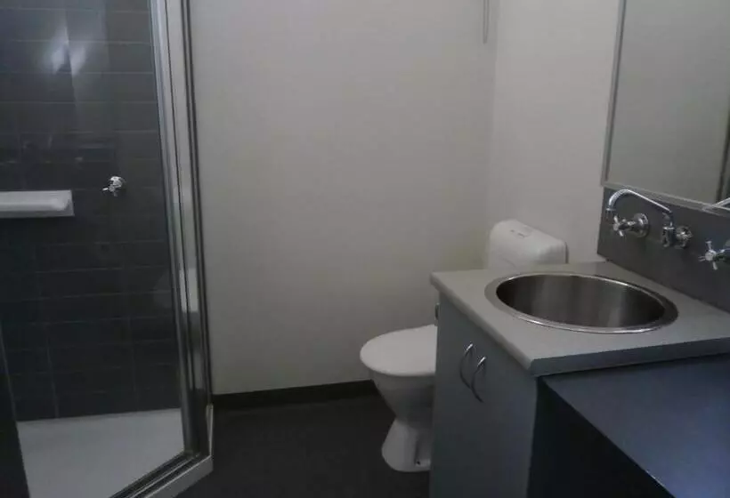 Sovereign Views Apartments