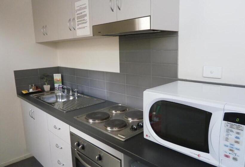 Sovereign Views Apartments