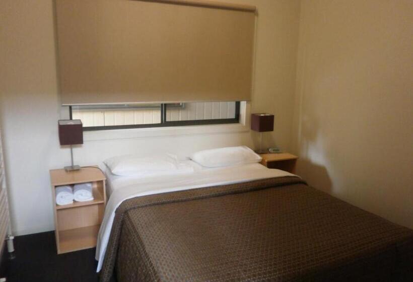 Sovereign Views Apartments