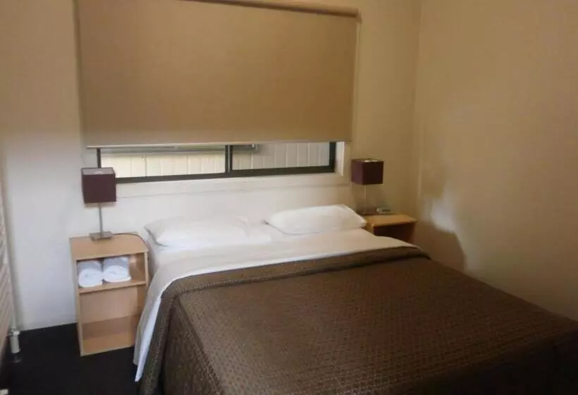 Sovereign Views Apartments