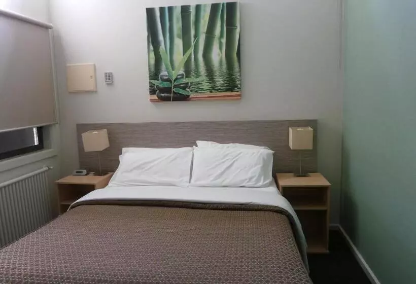 Sovereign Views Apartments