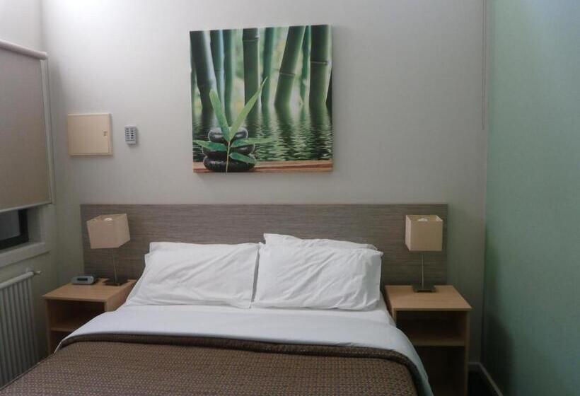 Sovereign Views Apartments