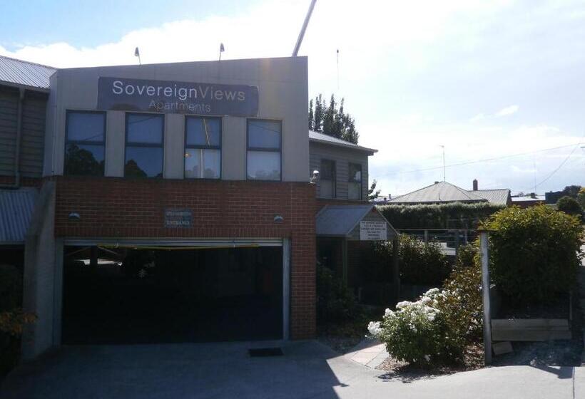 Sovereign Views Apartments