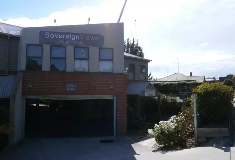 Sovereign Views Apartments