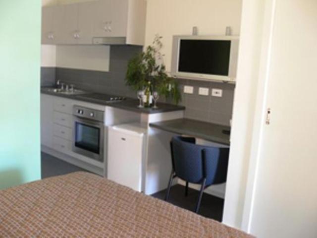 Sovereign Views Apartments