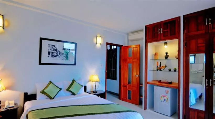 Starfruit Villa Hoi An
