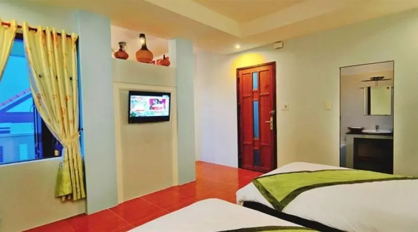 Starfruit Villa Hoi An