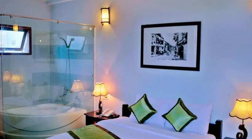 Starfruit Villa Hoi An