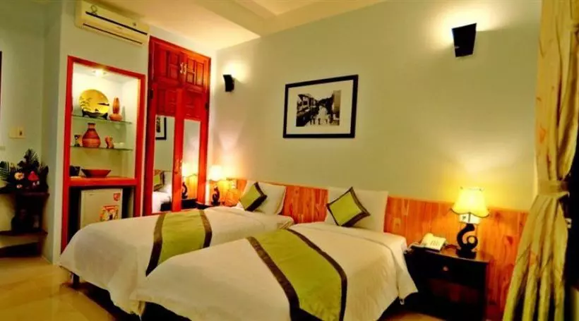 Starfruit Villa Hoi An