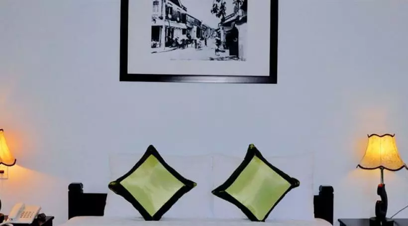 Starfruit Villa Hoi An