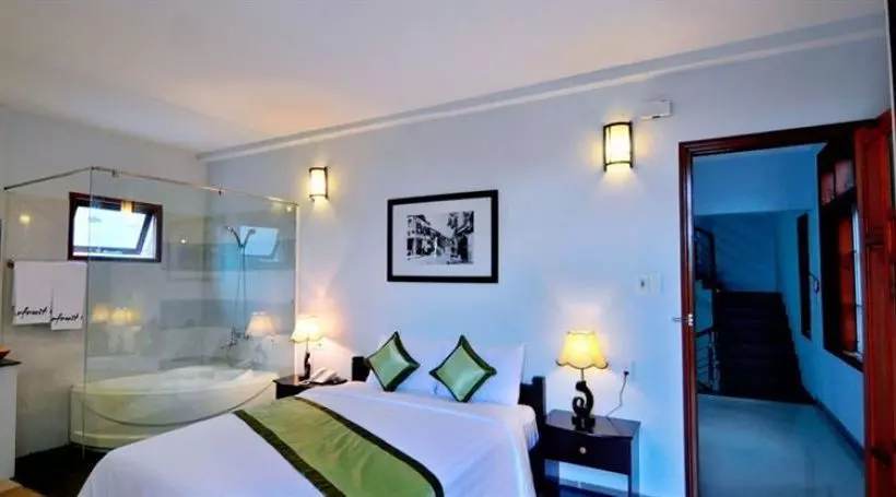 Starfruit Villa Hoi An