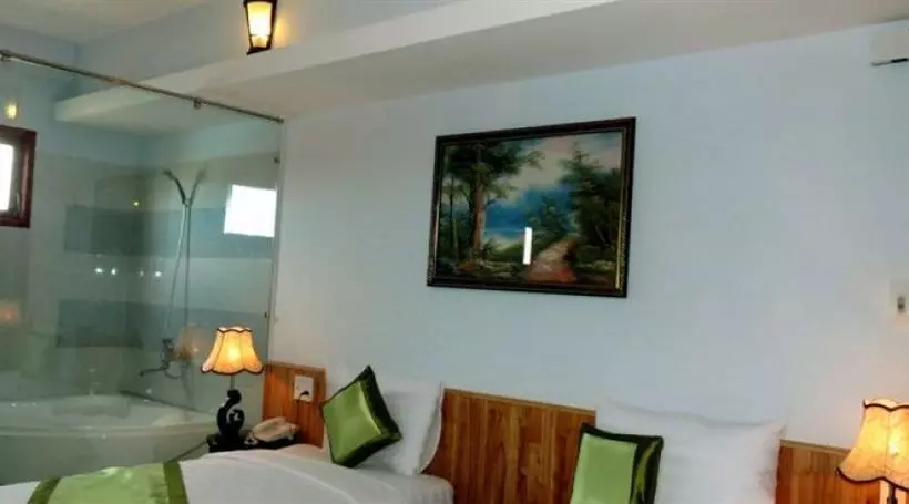 Starfruit Villa Hoi An