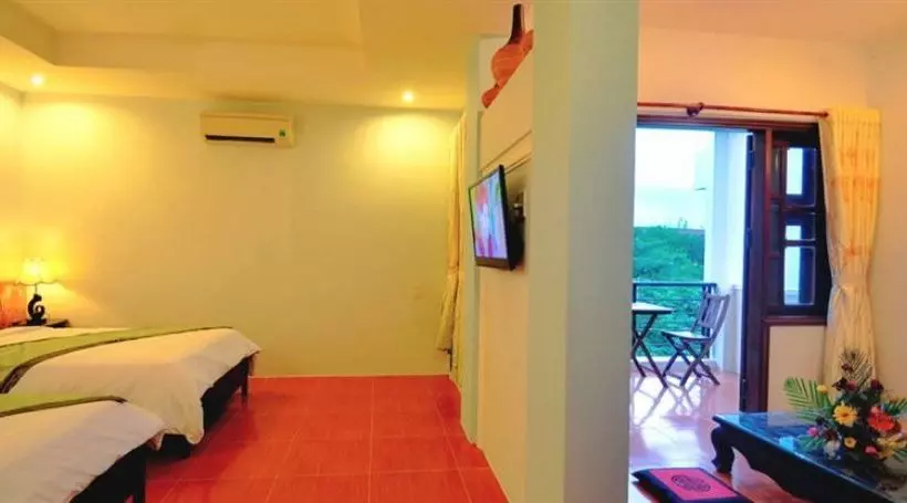 Starfruit Villa Hoi An