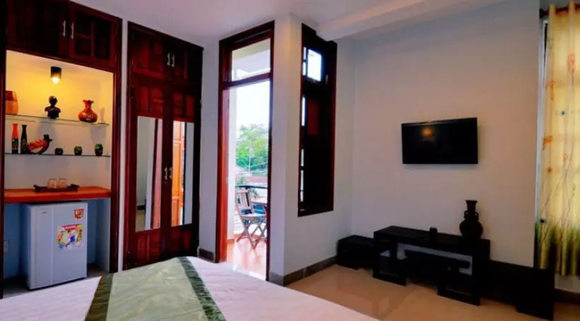 Starfruit Villa Hoi An