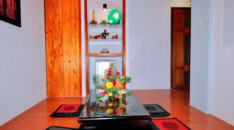 Starfruit Villa Hoi An