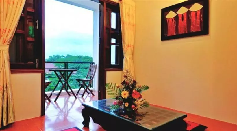 Starfruit Villa Hoi An