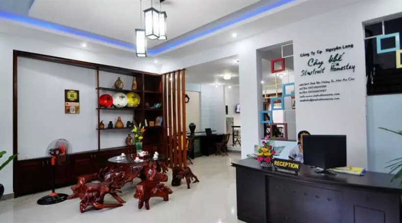 Starfruit Villa Hoi An