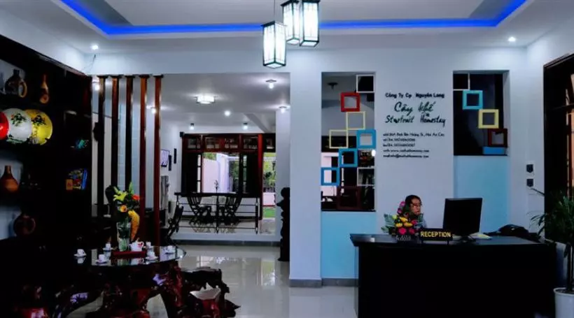 Starfruit Villa Hoi An