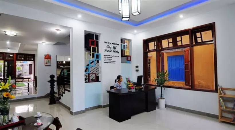 Starfruit Villa Hoi An