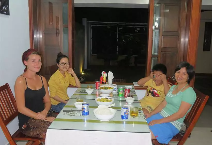 Starfruit Villa Hoi An