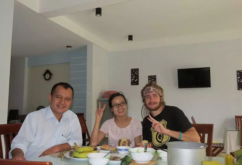 Starfruit Villa Hoi An