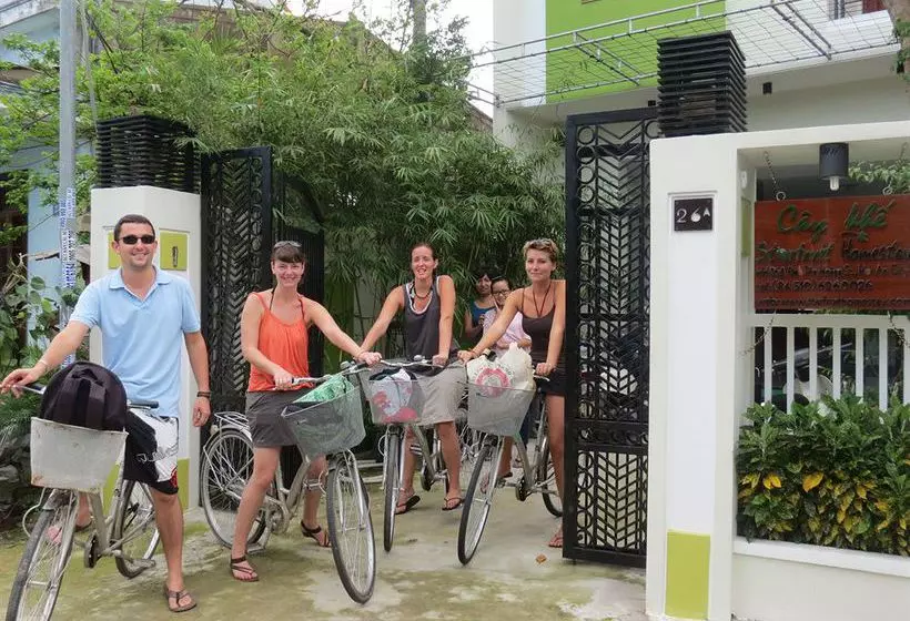 Starfruit Villa Hoi An