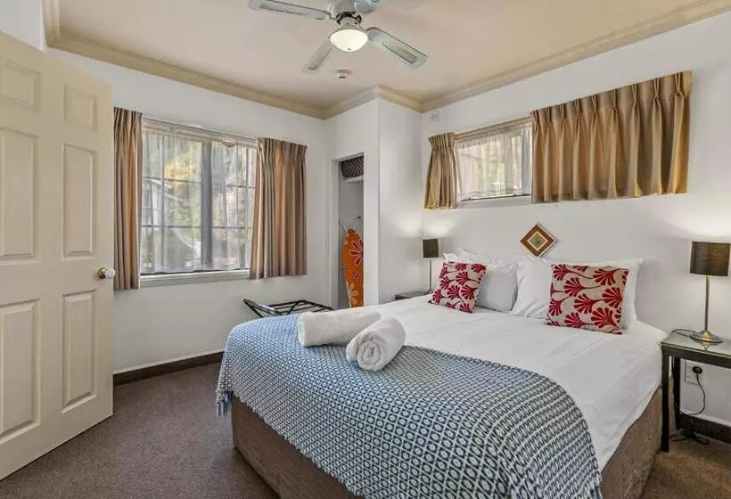 Tuscany Villas Whakatane