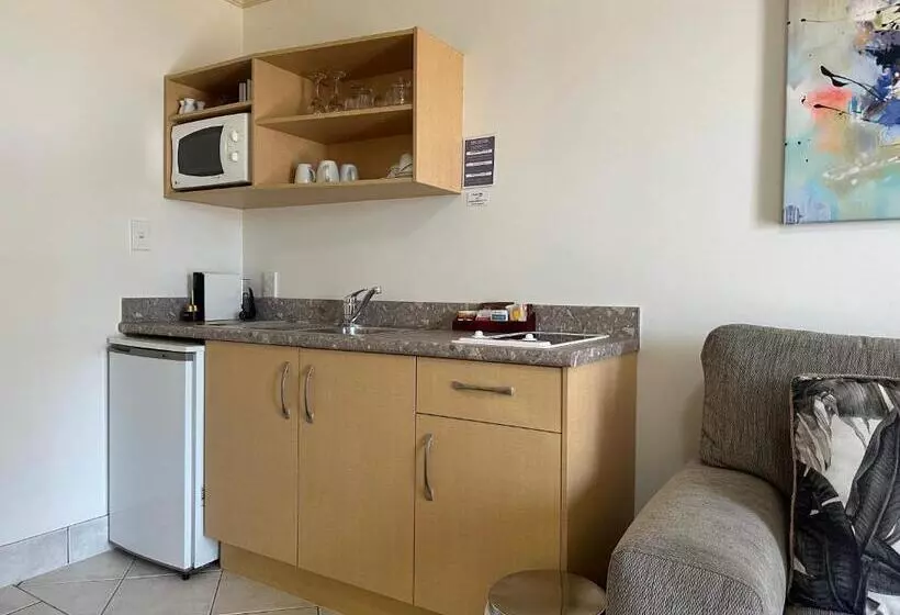 Tuscany Villas Whakatane