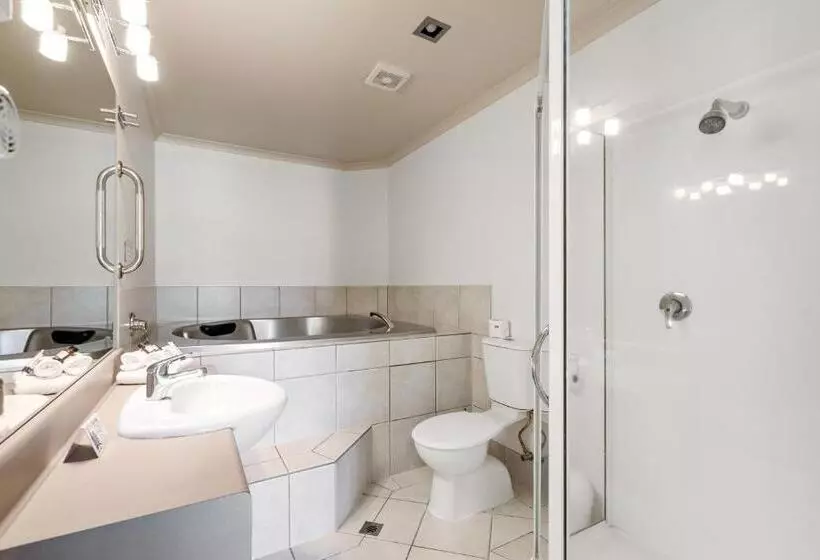 Tuscany Villas Whakatane