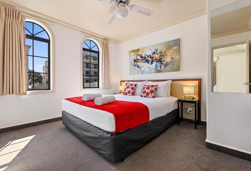 Tuscany Villas Whakatane