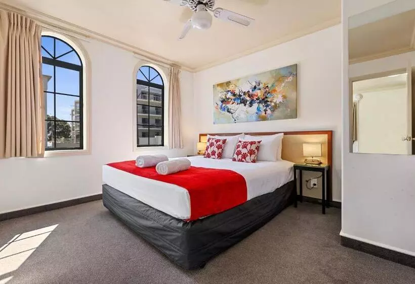 Tuscany Villas Whakatane