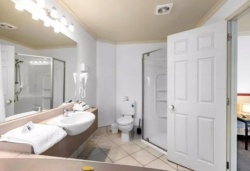 Tuscany Villas Whakatane