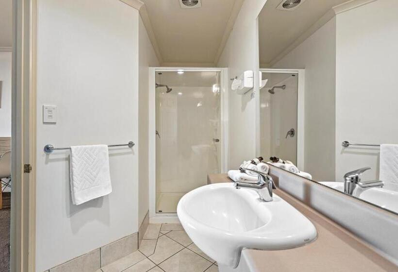 Tuscany Villas Whakatane