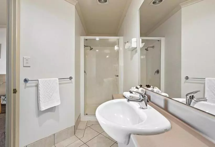 Tuscany Villas Whakatane