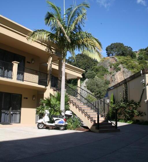 Tuscany Villas Whakatane