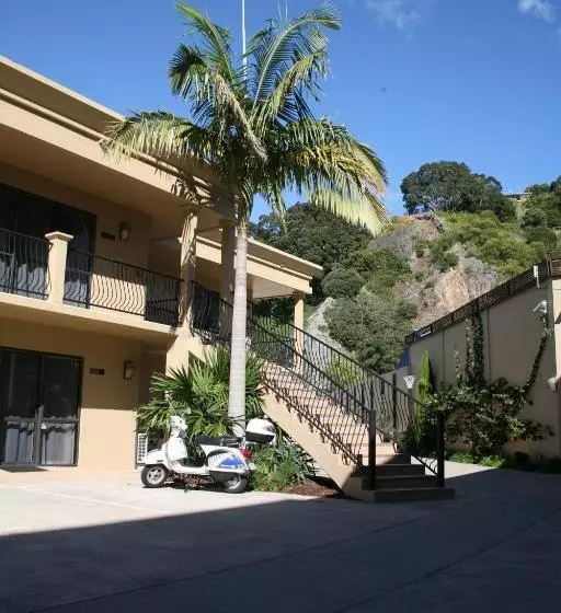 Tuscany Villas Whakatane