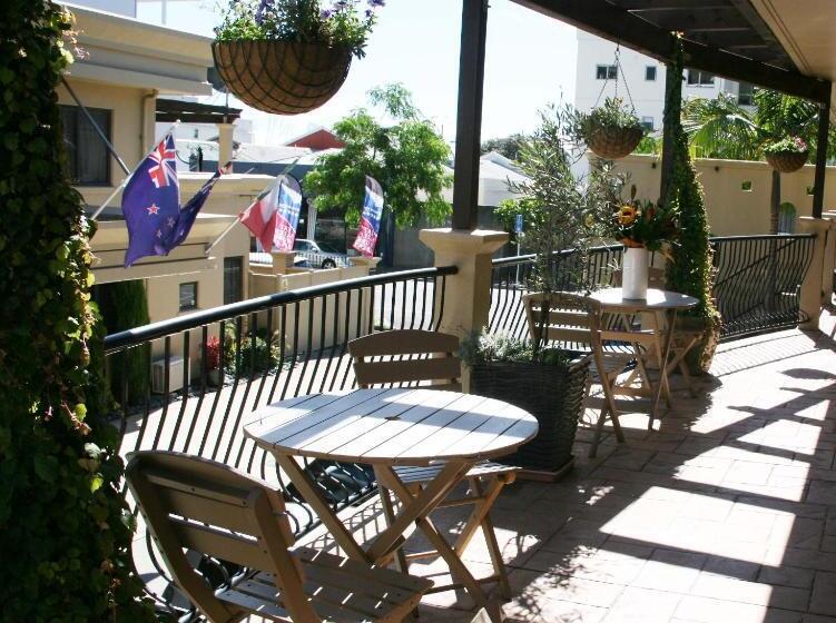 Tuscany Villas Whakatane