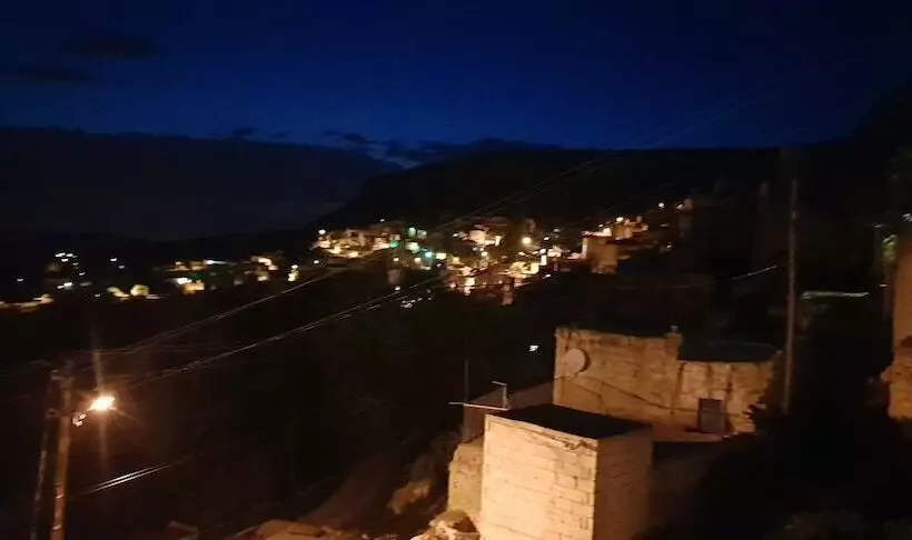 住宿加早餐 Akköy Evleri