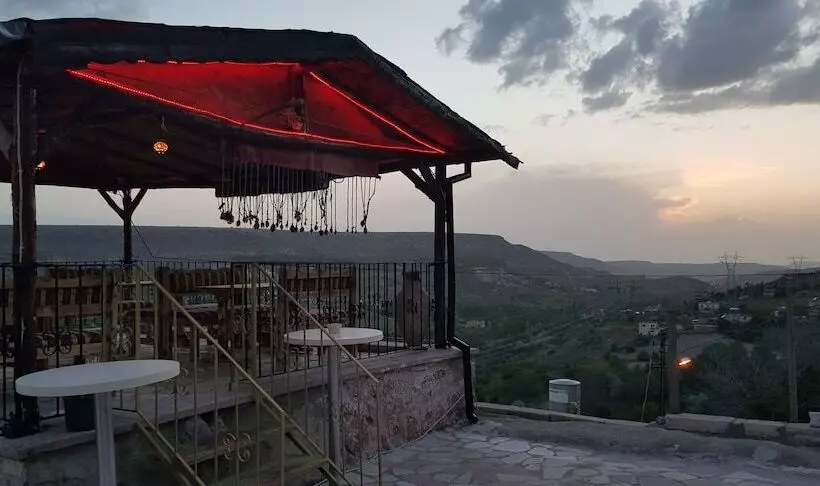 住宿加早餐 Akköy Evleri